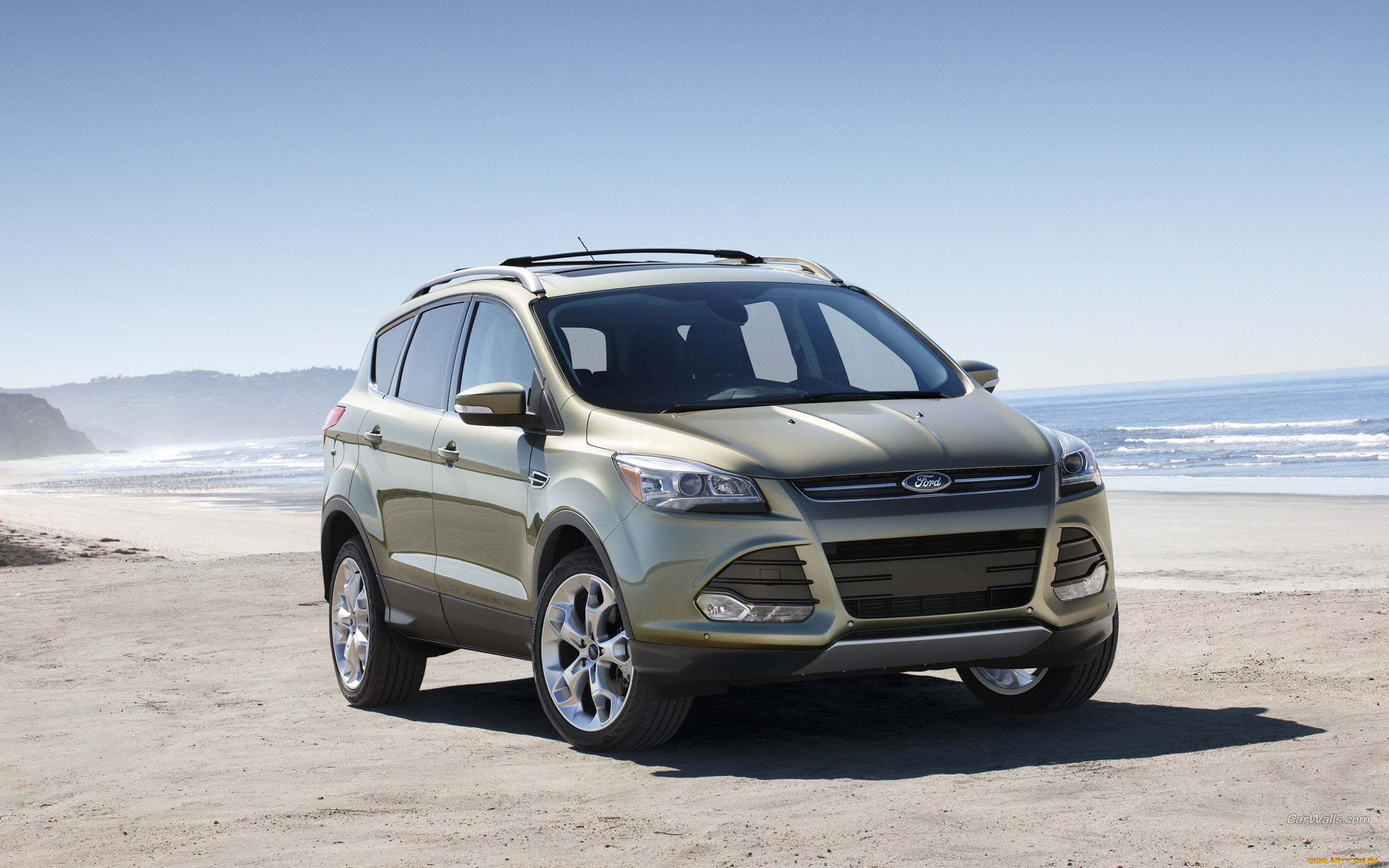 , ford